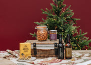 Burford Garden Co. The Beer and Snacks Hamper