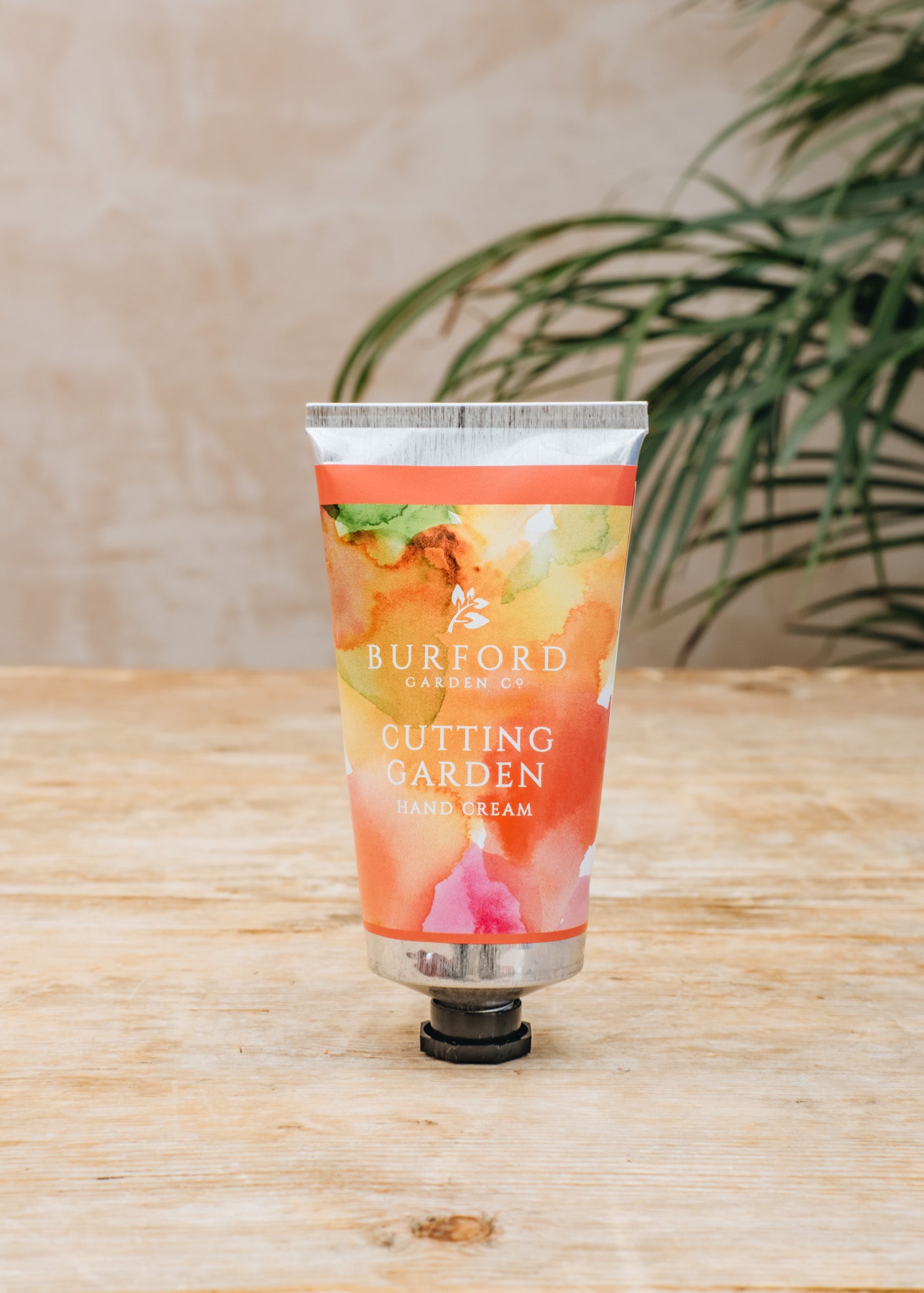 Hand Cream in Cutting Garden, 75ml