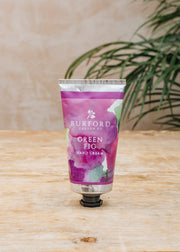 Hand Cream in Green Fig, 75ml