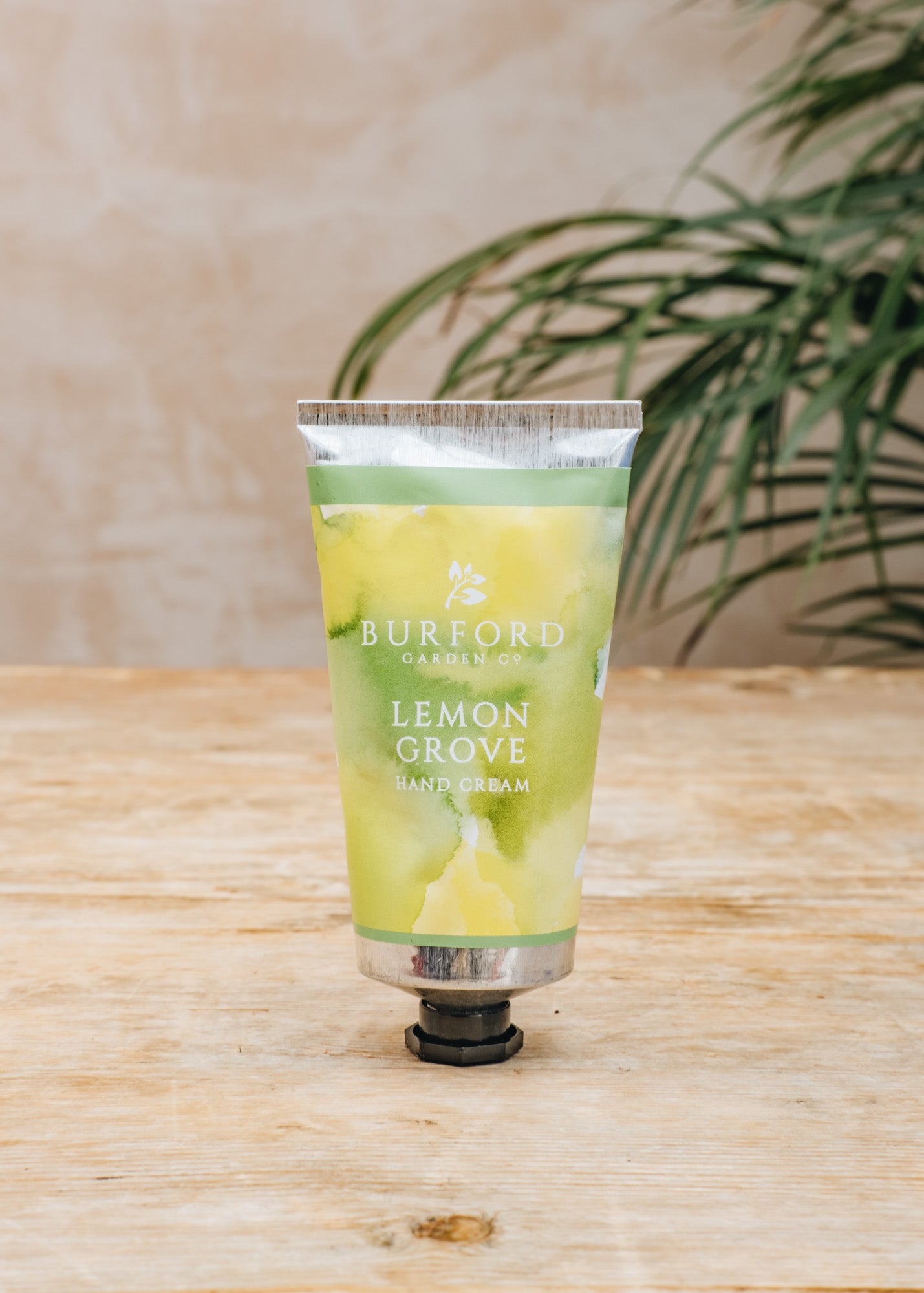 Ortigia Hand Cream in Lemon Grove, 75ml