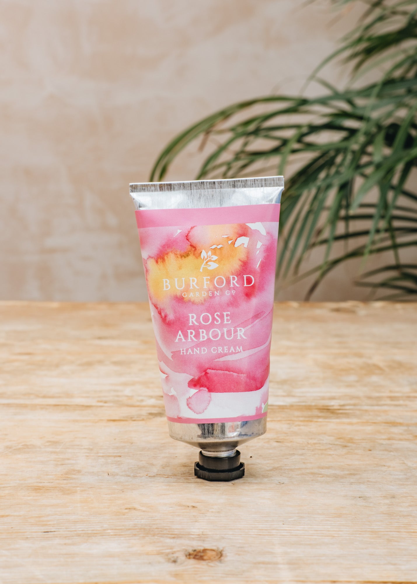 Ortigia Hand Cream in Rose Arbour, 75ml