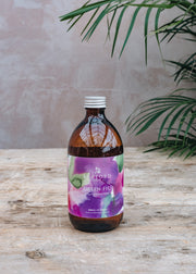 Liquid Hand Soap in Green Fig