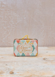 Harlequin Small Suitcase