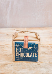 Original Hot Chocolate