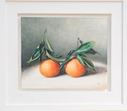 Sweet Clementines