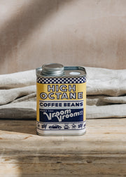 Ride & Grind High Octane Coffee Beans