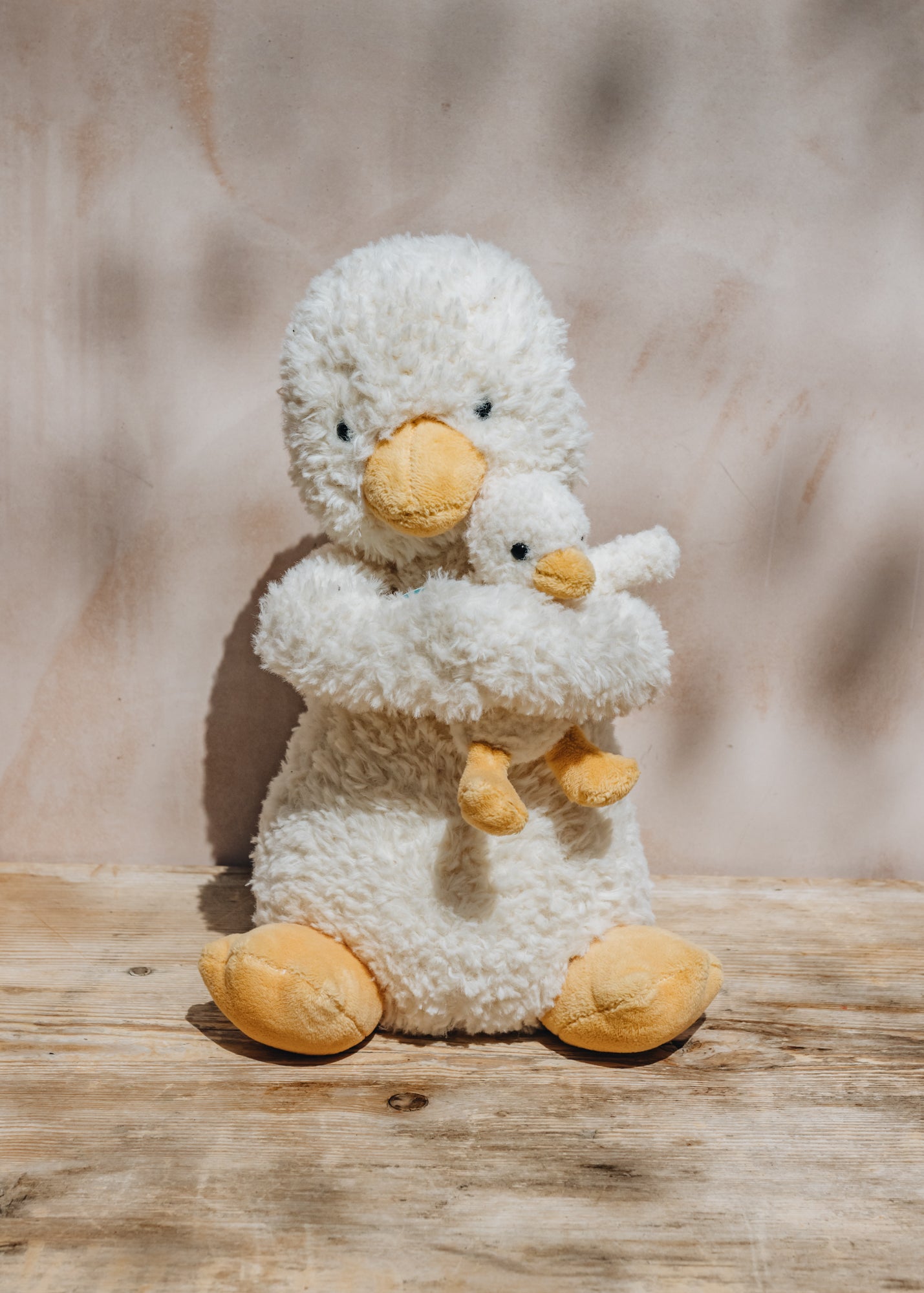 Jellycat Jellycat Huddles Duck