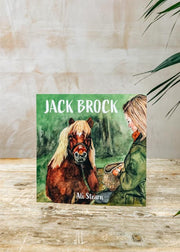 Children's Books Jack Brock (Limited Signed Copies)