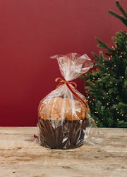 Infermemtum Traditional Panettone