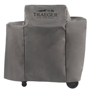 Traeger Cover for Ironwood 650 Wood Pellet Grill