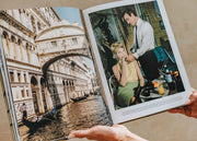 Assouline Inside James Bond Destinations Book