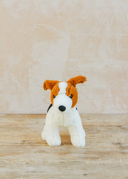 Jellycat Albert Jack Russell