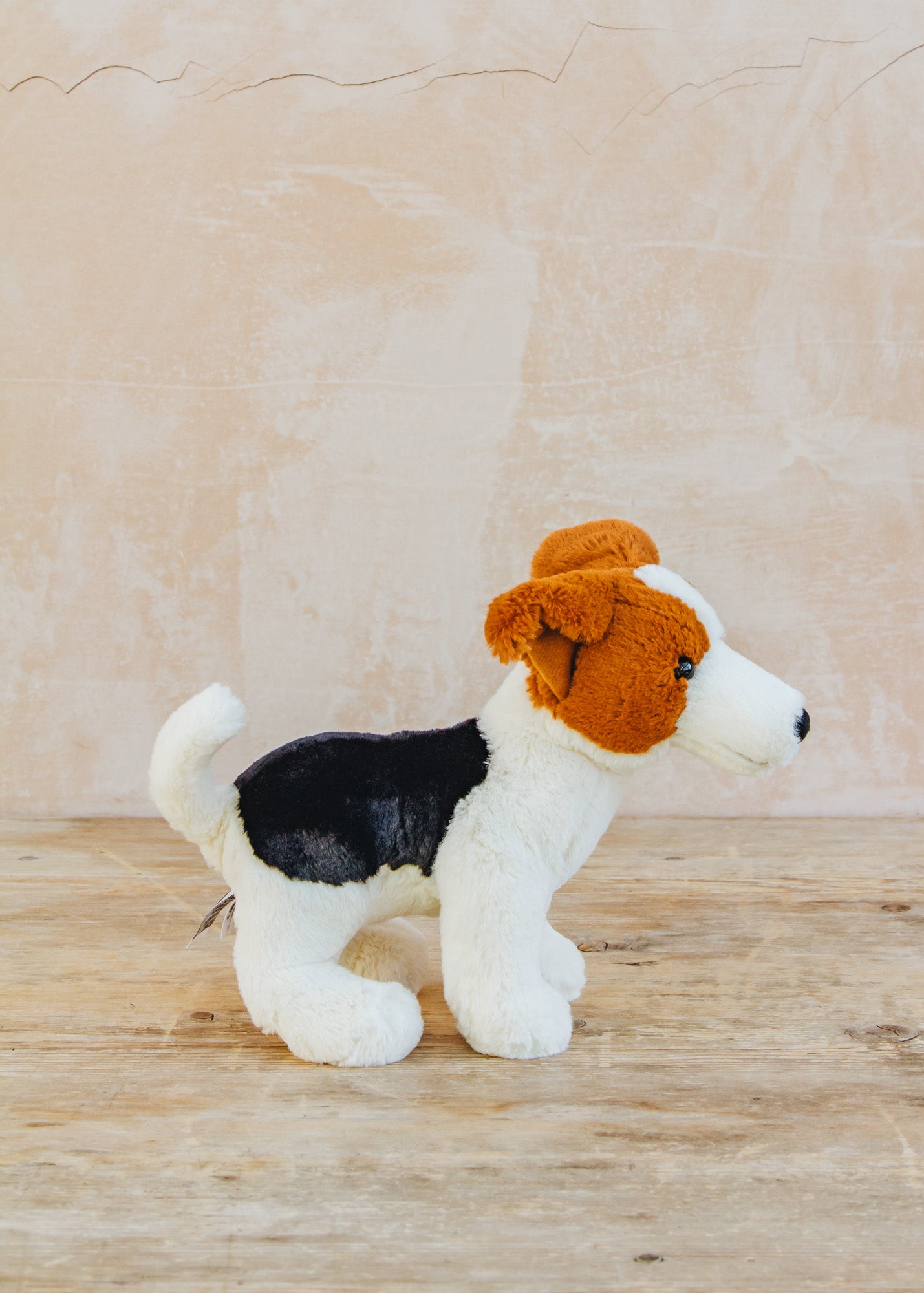 Jellycat Albert Jack Russell