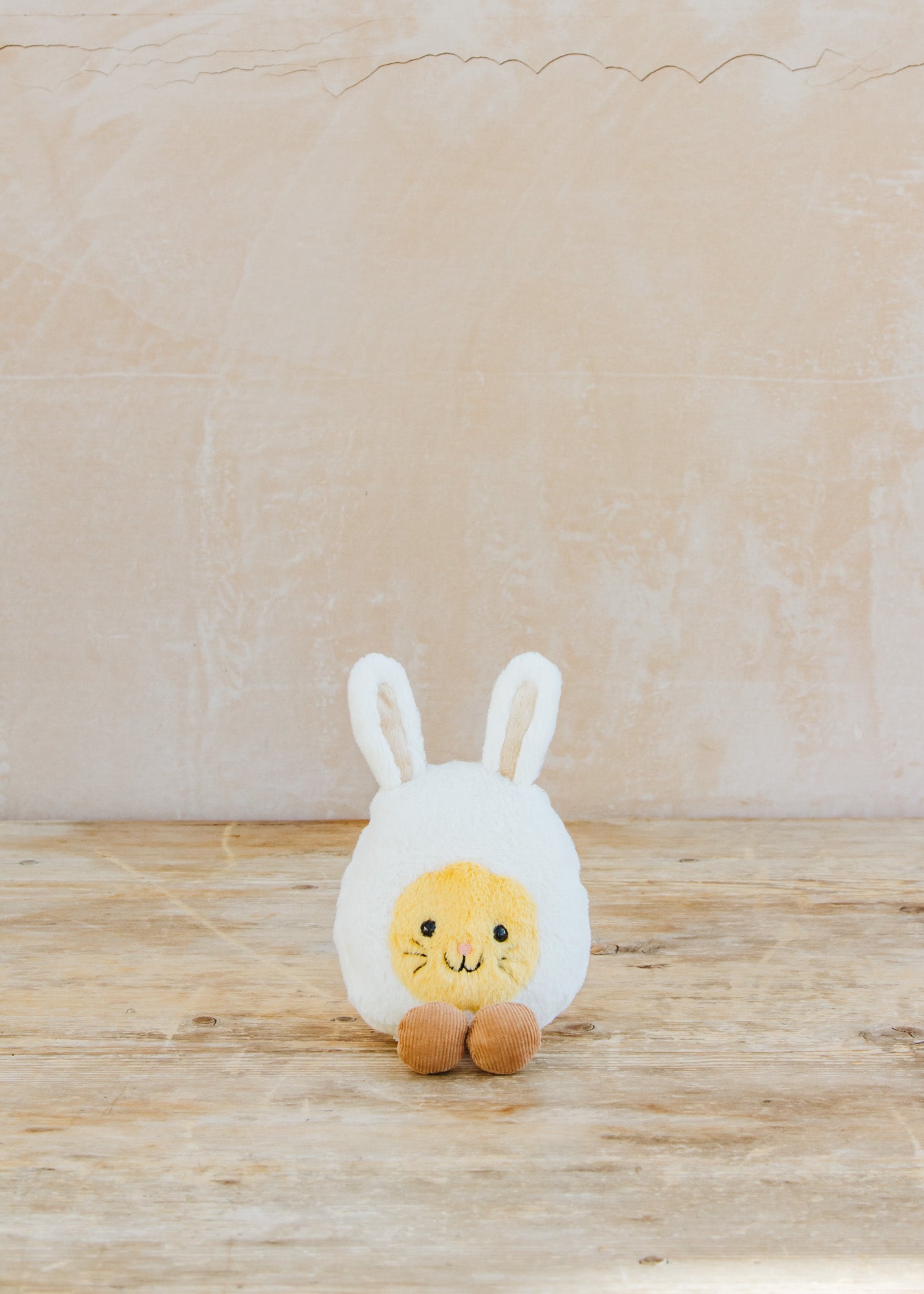 Steiff Amuseable Bunny Egg