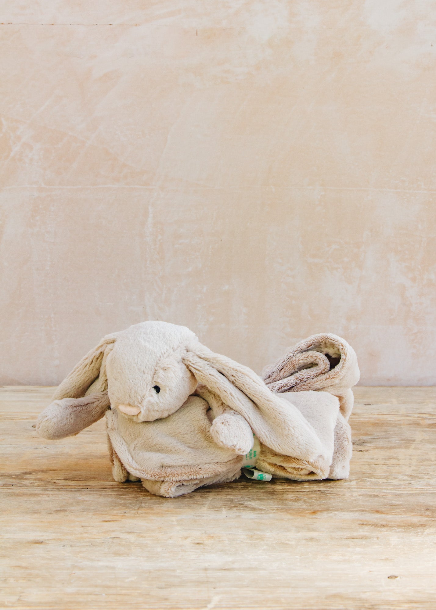 Maileg Bashful Beige Bunny Blankie