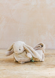 Jellycat Bashful Beige Bunny Blankie