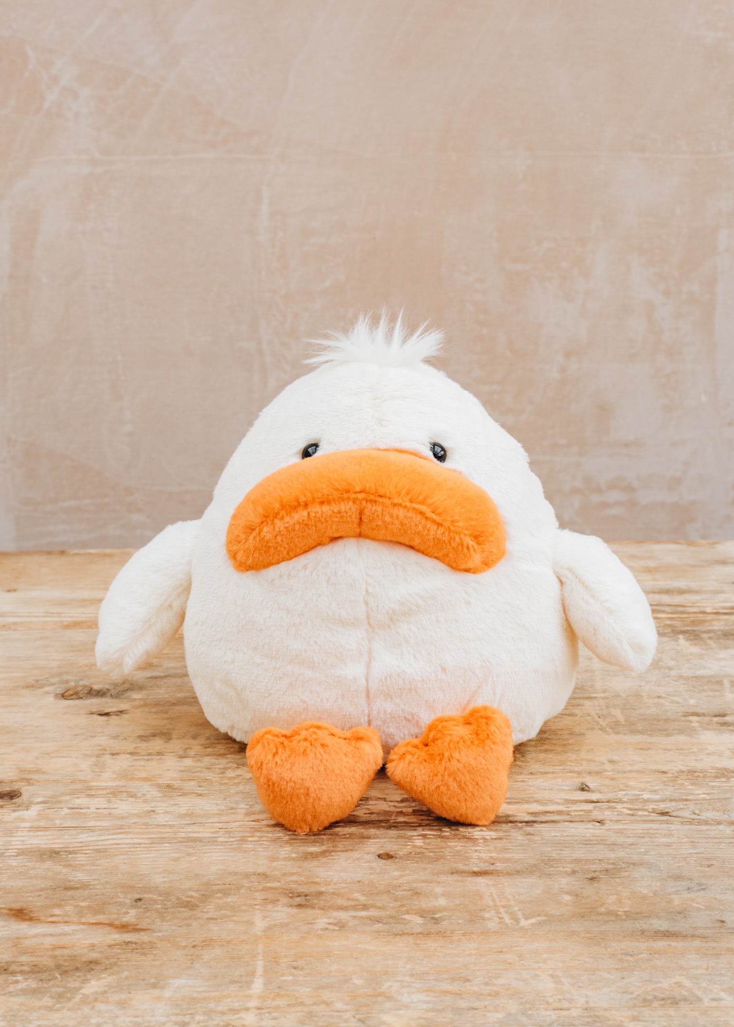 Jellycat Delia Duck