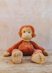 Jellycat Huge Pongo Orangutan