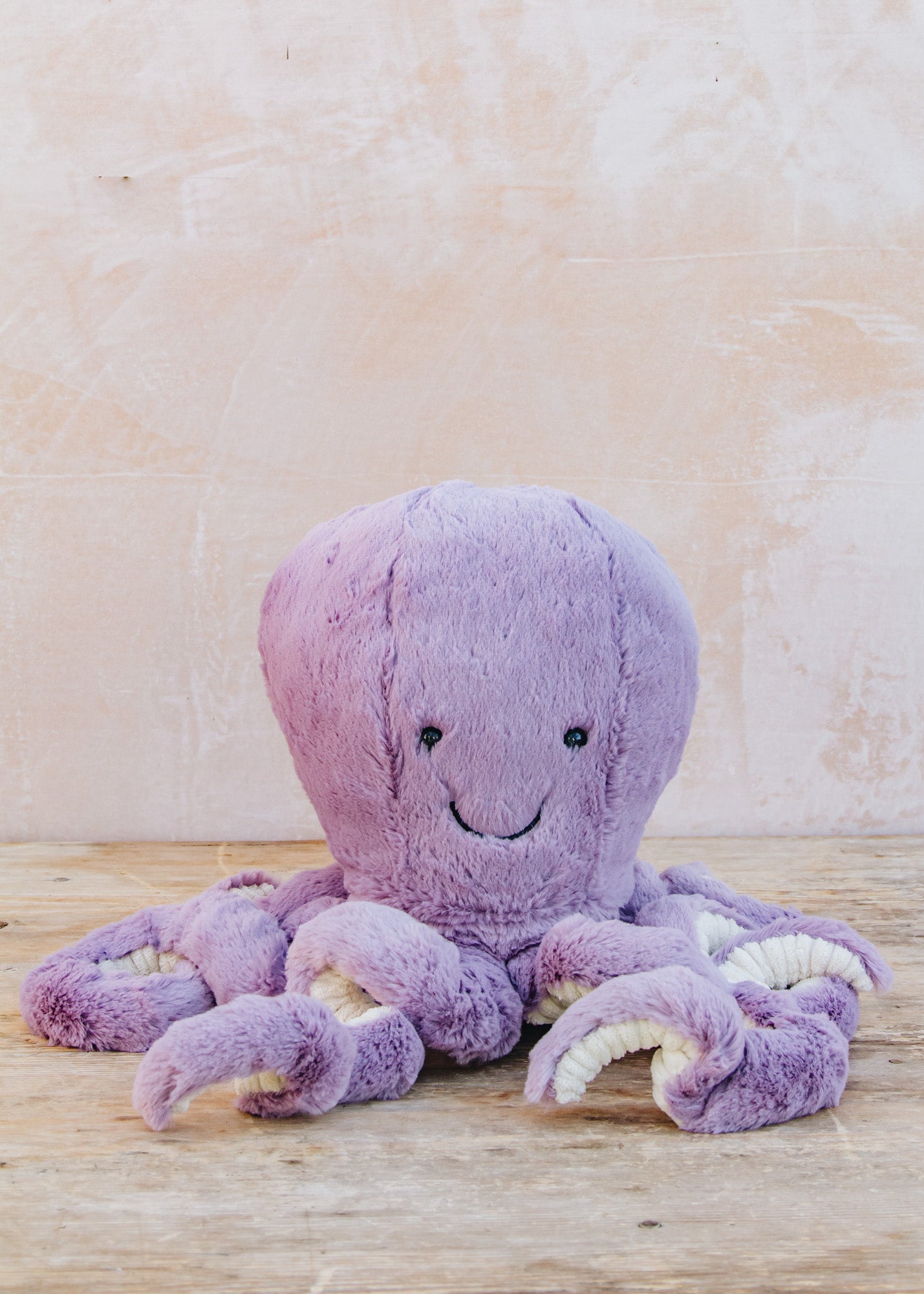 Jellycat Large Maya Octopus