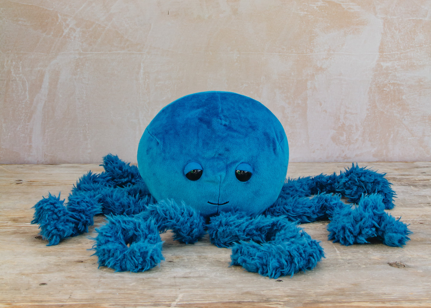 Jellycat Letty Jellyfish