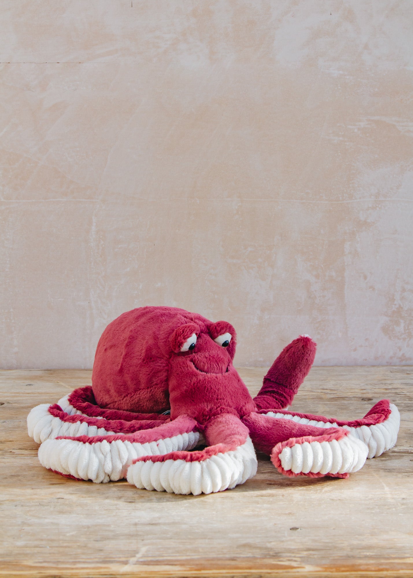 Jellycat Obbie Octopus