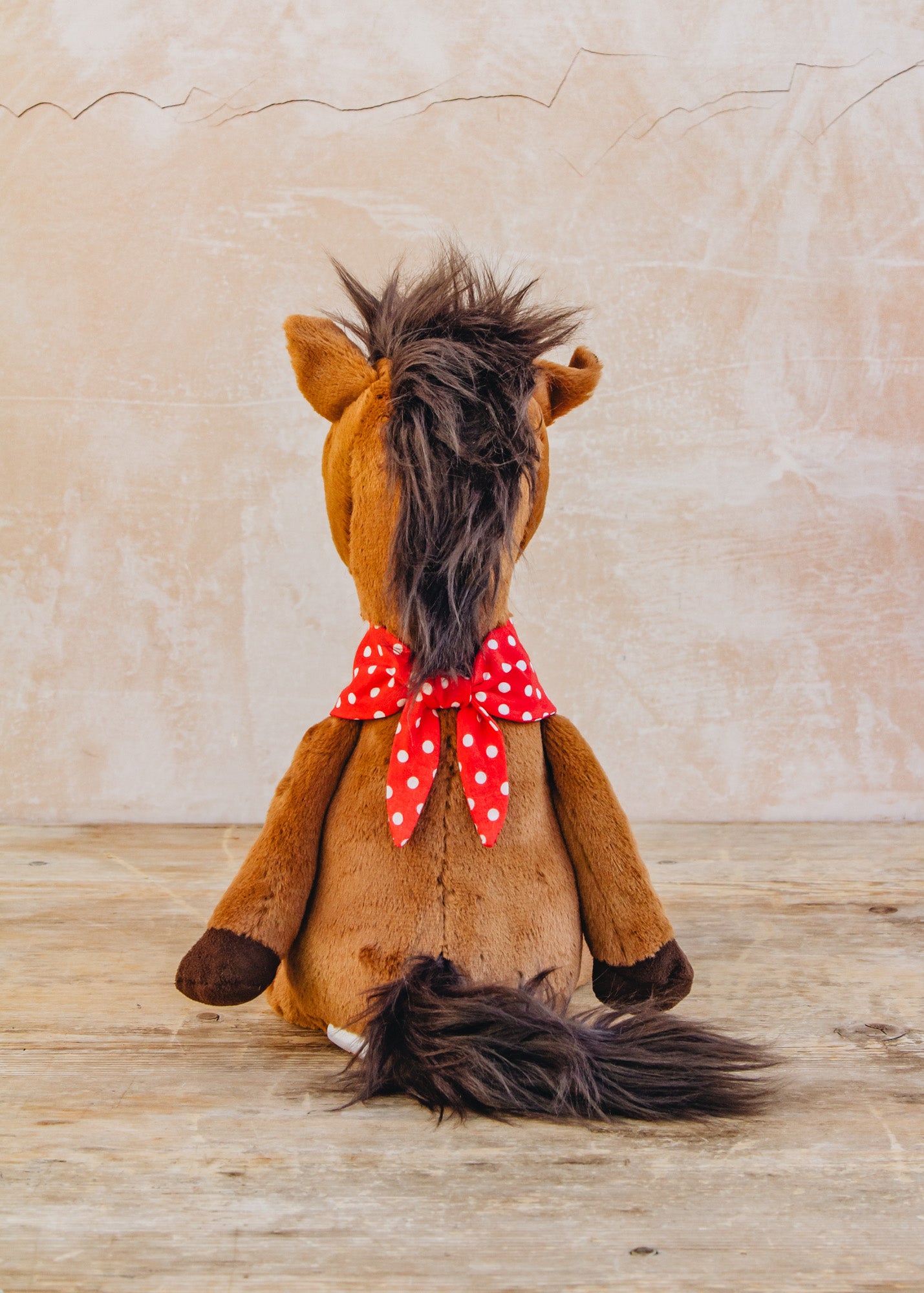 Jellycat Orson Horse