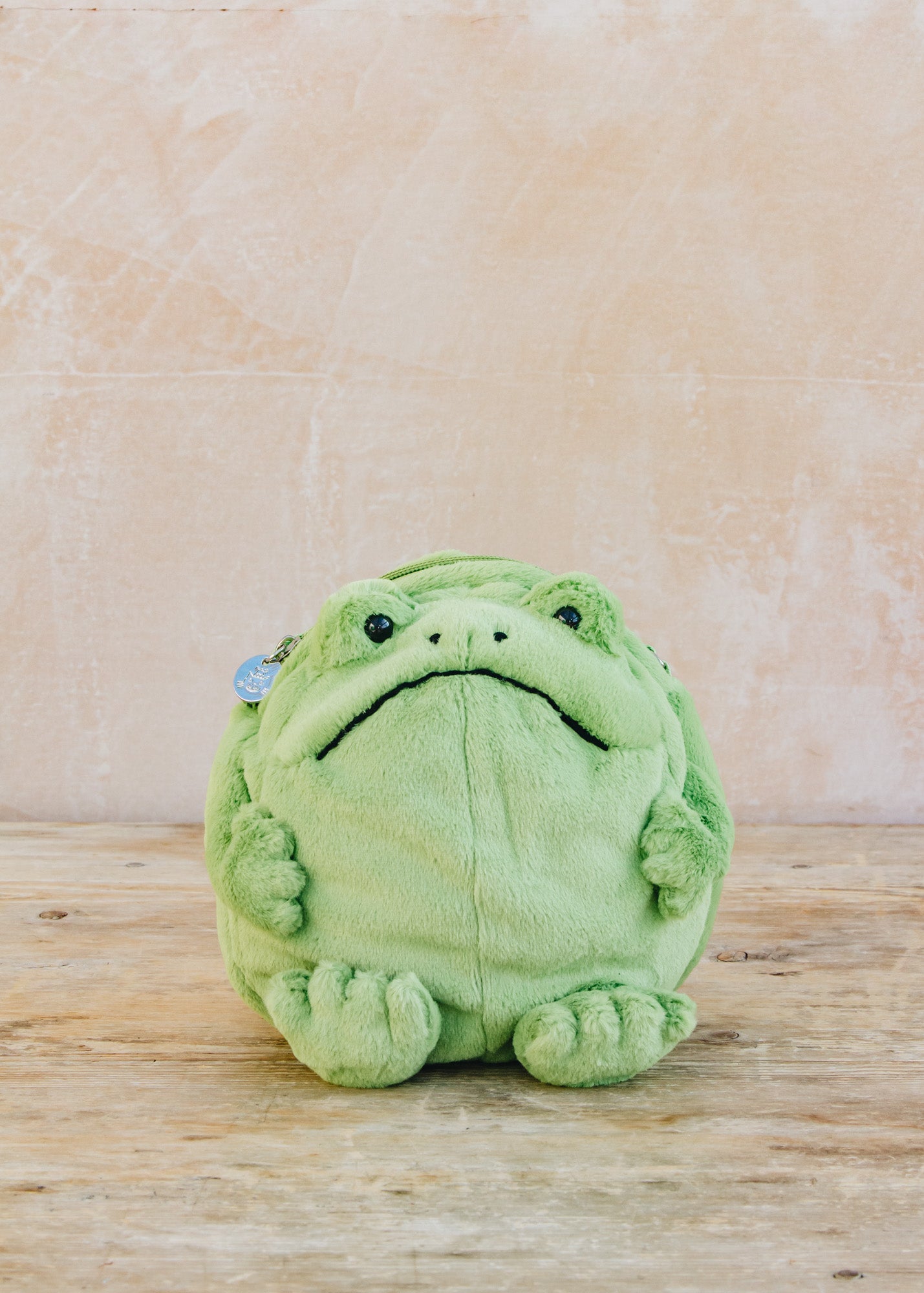 Maileg Ricky Rain Frog Bag