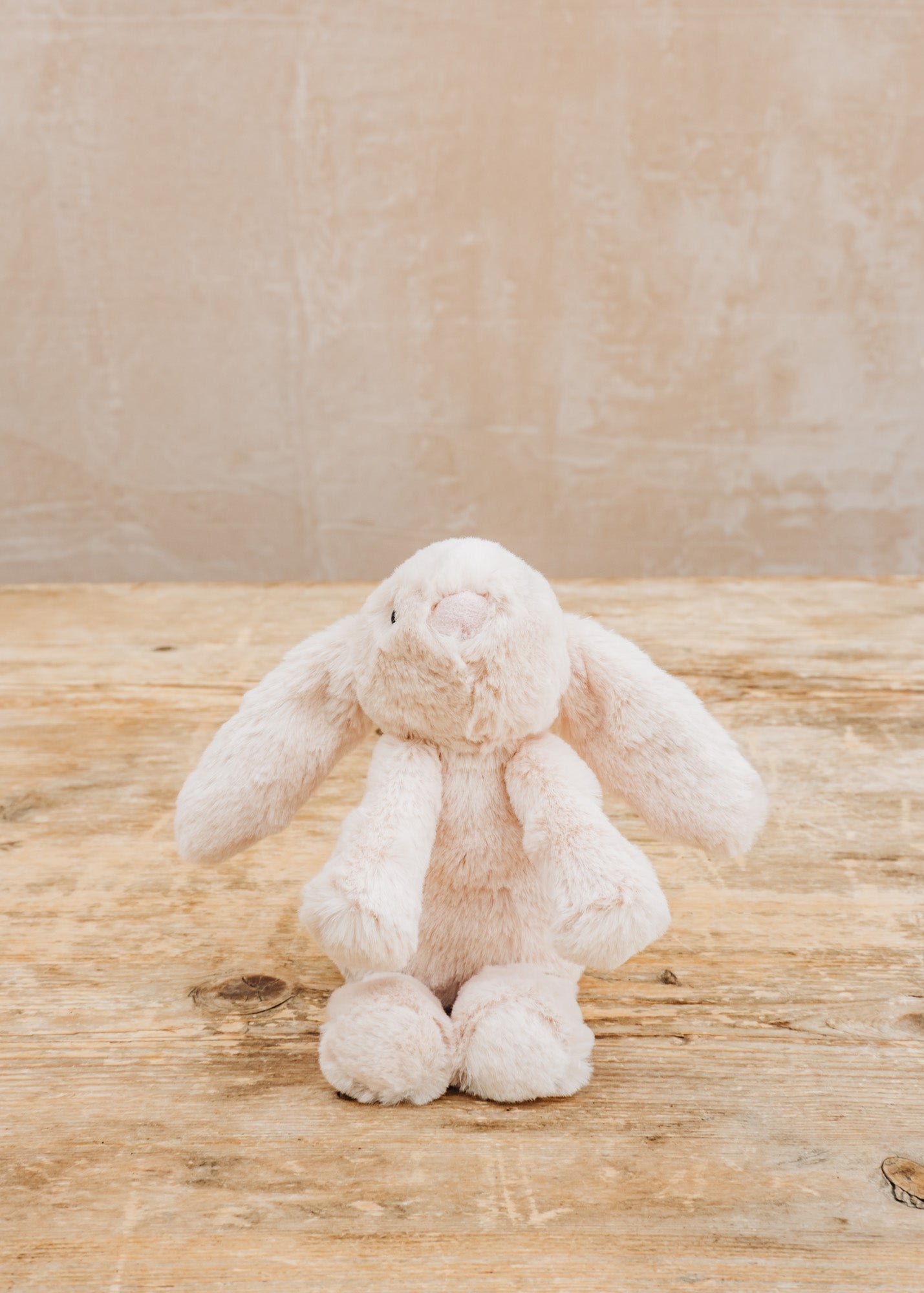 Jellycat Tiny Smudge Rabbit