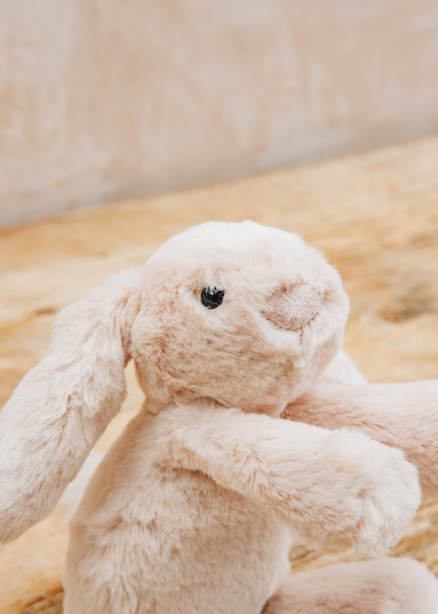 Jellycat Tiny Smudge Rabbit