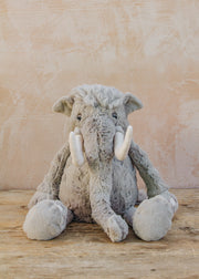 Jellycat Viggo Mammoth