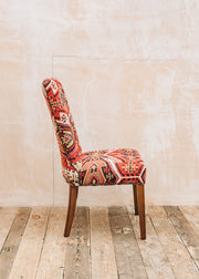 The Kilim Co. Kilim Dining Chair, Style A