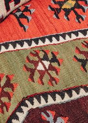 Kilim Dining Chair, Style C