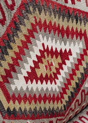 Kilim Howard Style Armchair, Style A