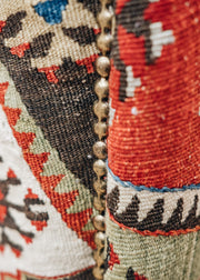 Kilim New Style Armchair, Style A