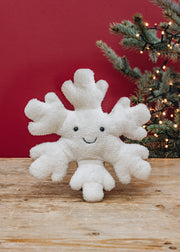 Jellycat Large Amuseable Snowflake