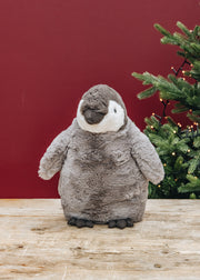 Jellycat Large Percy Penguin