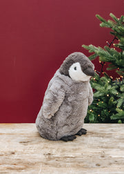 Jellycat Large Percy Penguin