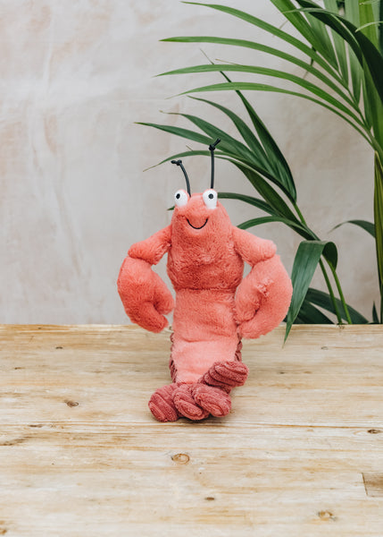 Small Larry Lobster