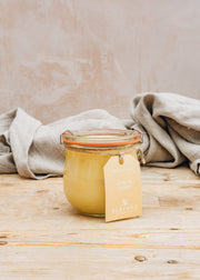 Lemon Curd