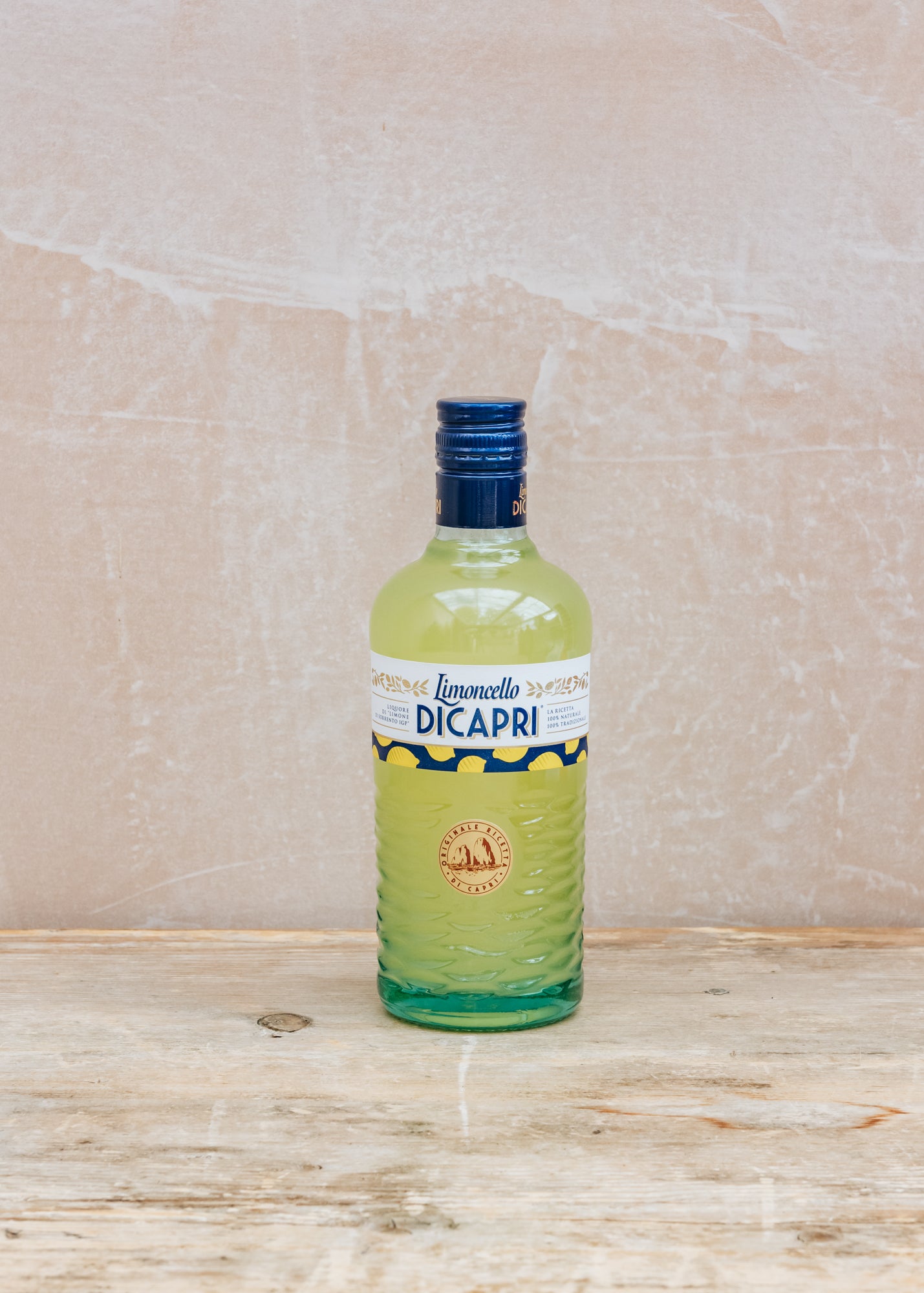 Limoncello Di Capri, 50cl