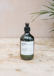 Linen Dew Hand Soap, 490ml