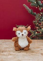 Jellycat Little Reindeer