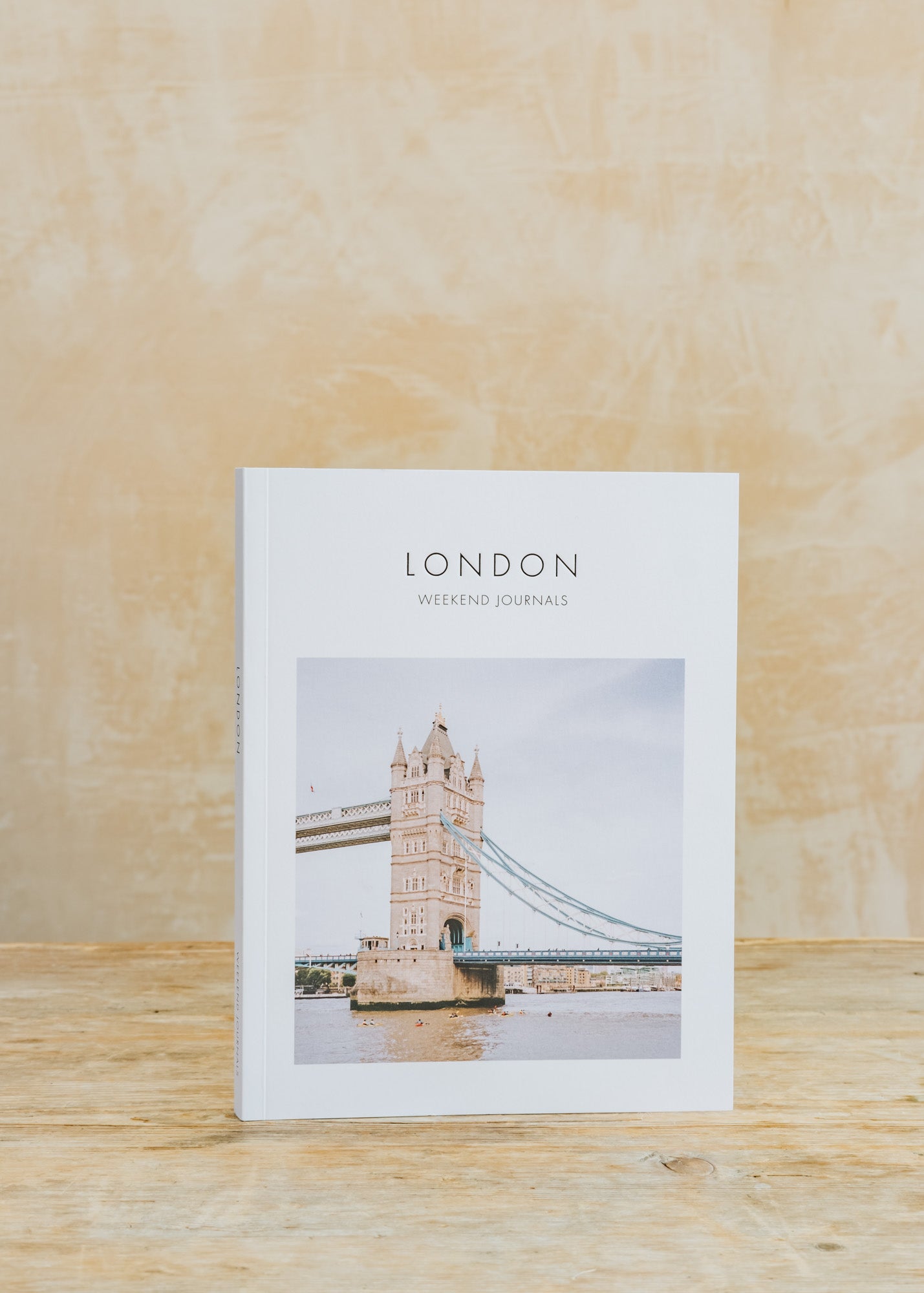 Gingko London by Weekend Journals