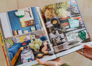 Books Love How You Live: Adventures in Interior Design