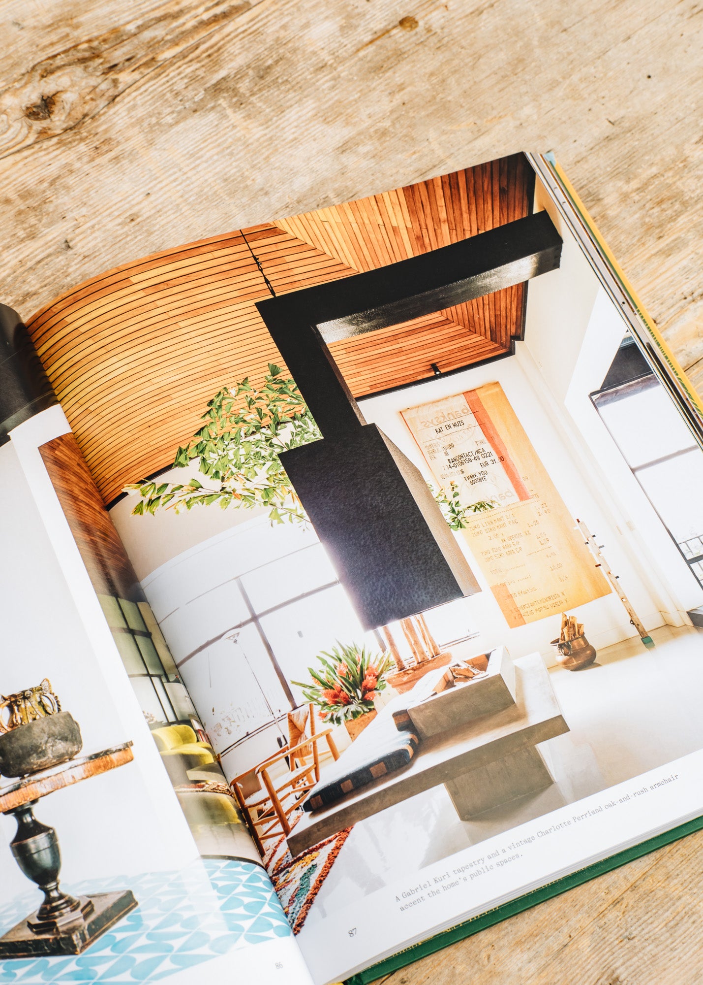 Books Love How You Live: Adventures in Interior Design