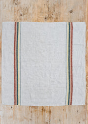 Libeco Lucerne Stripe Dock Tea Towel