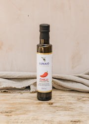 Seggiano Lunaio Chilli Olive Oil, 250ml