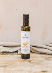 Seggiano Lunaio Lemon Olive Oil, 250ml