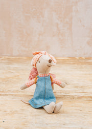 Jellycat Big Sister Hiker Mouse