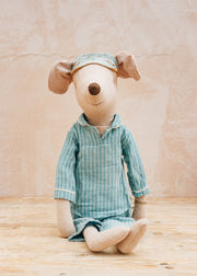 Moulin Roty Maxi Mouse in Pyjamas